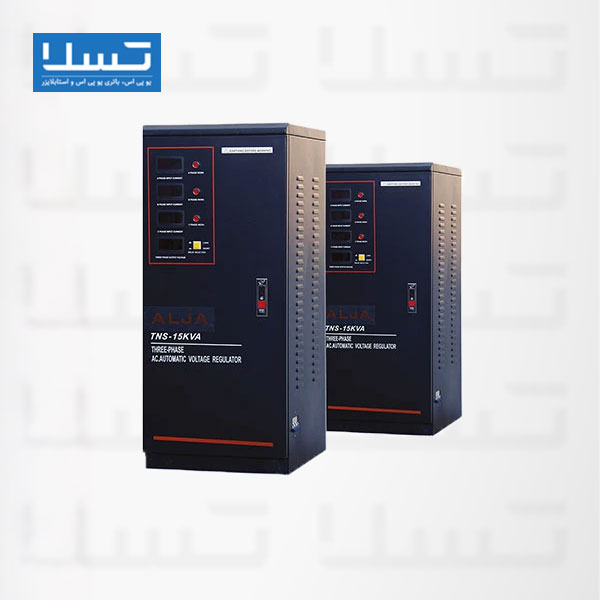 آلجا-15kva مدل TNS 15KVA