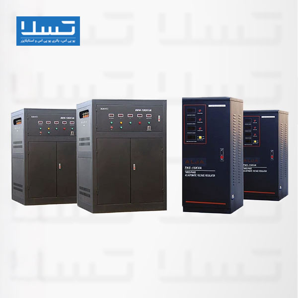 آلجا-20kva مدل TNS 90KVA